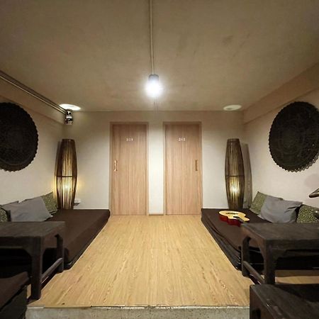 Mind Day Hostel Khaosan Bangkok Dış mekan fotoğraf